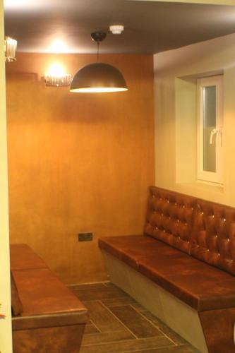 The Fusilier Inn Вэмблей Экстерьер фото